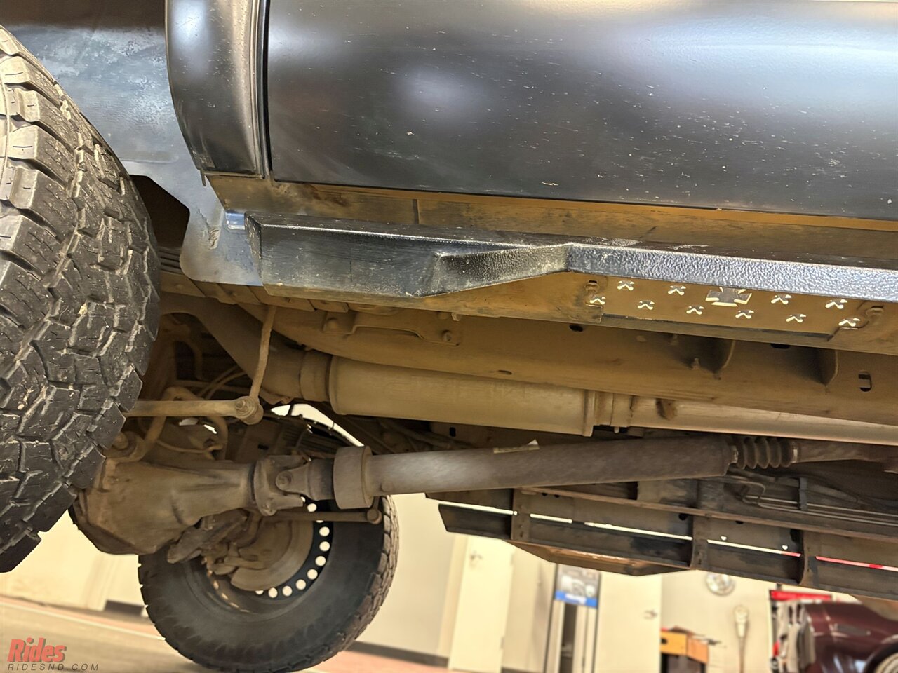 2004 Ford Excursion XLT - Photo 43 - Bismarck, ND 58503