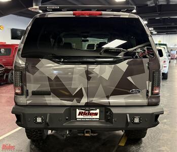 2004 Ford Excursion XLT - Photo 27 - Bismarck, ND 58503