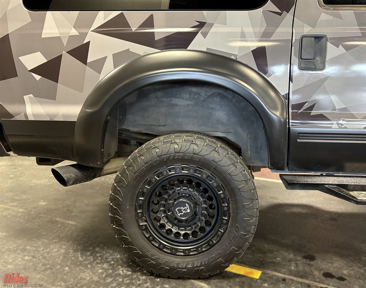 2004 Ford Excursion XLT - Photo 34 - Bismarck, ND 58503