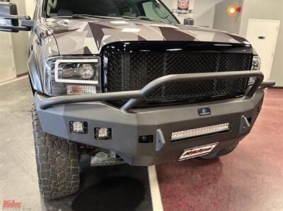 2004 Ford Excursion XLT - Photo 47 - Bismarck, ND 58503