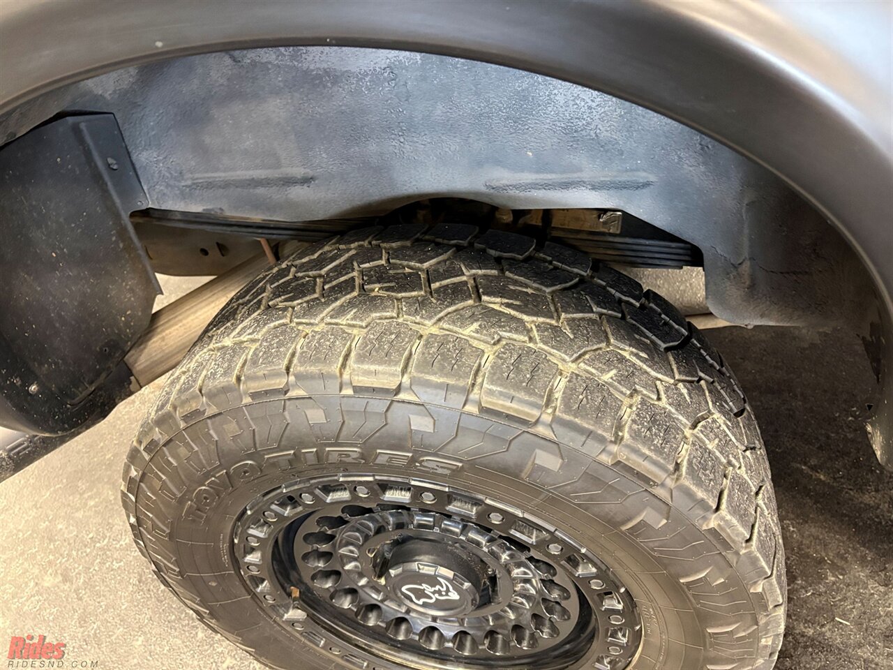 2004 Ford Excursion XLT - Photo 42 - Bismarck, ND 58503