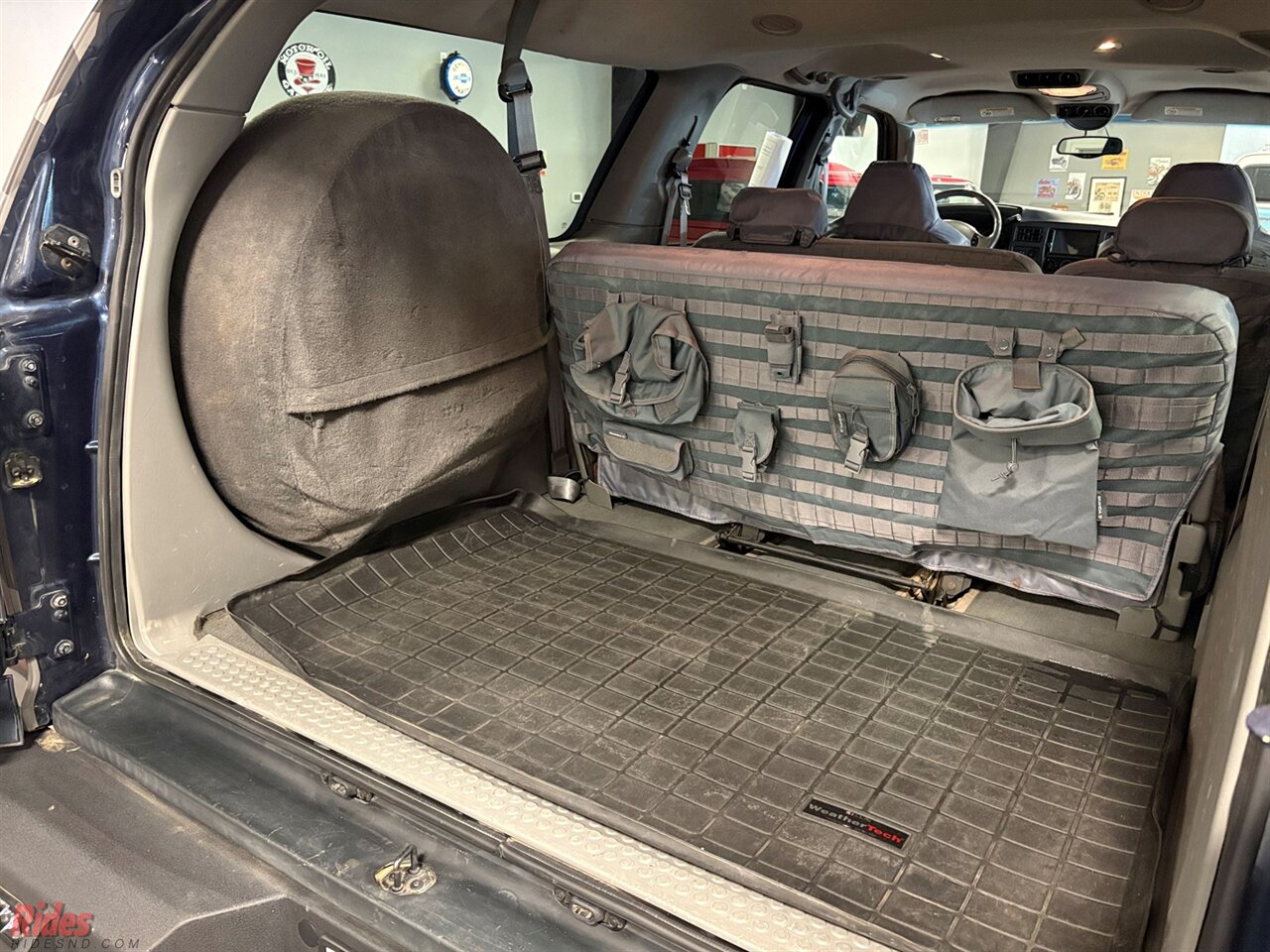 2004 Ford Excursion XLT - Photo 31 - Bismarck, ND 58503