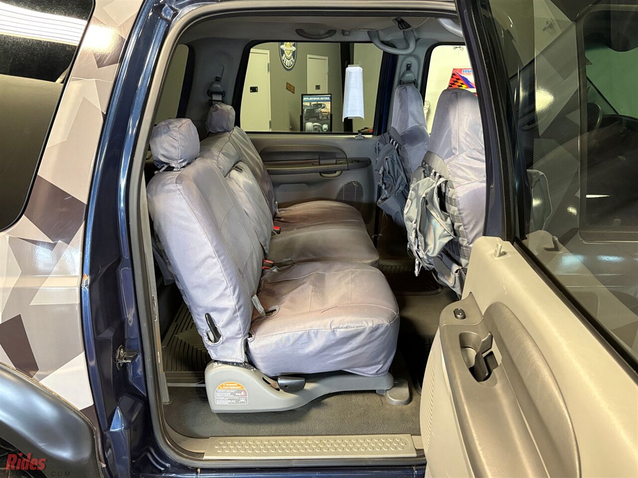 2004 Ford Excursion XLT - Photo 38 - Bismarck, ND 58503