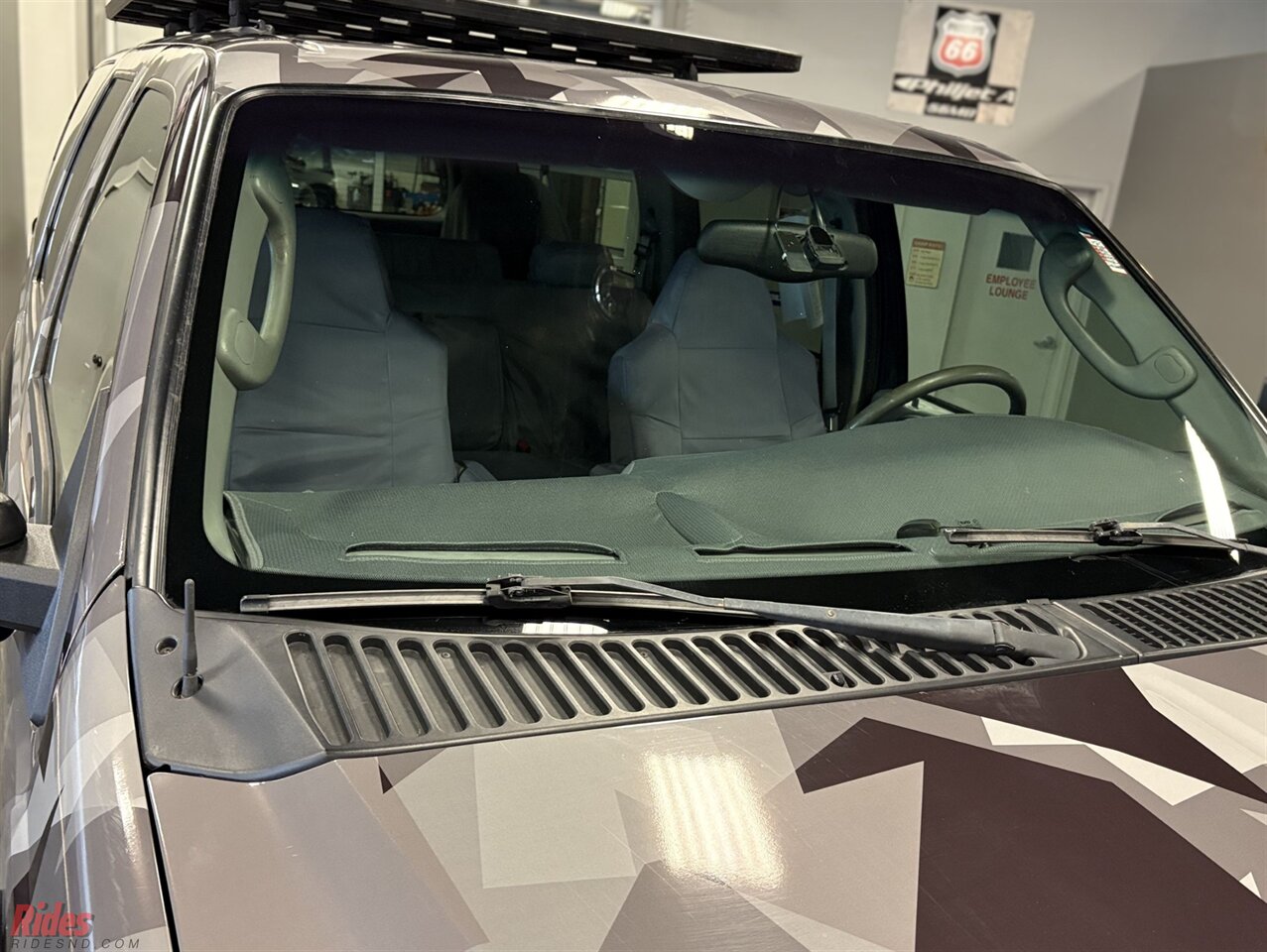 2004 Ford Excursion XLT - Photo 46 - Bismarck, ND 58503