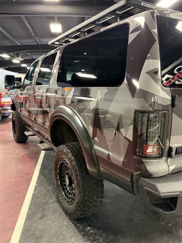 2004 Ford Excursion XLT - Photo 21 - Bismarck, ND 58503