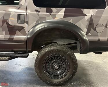 2004 Ford Excursion XLT - Photo 20 - Bismarck, ND 58503