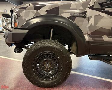 2004 Ford Excursion XLT - Photo 7 - Bismarck, ND 58503