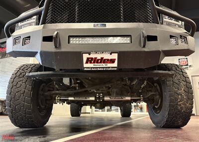 2004 Ford Excursion XLT - Photo 50 - Bismarck, ND 58503