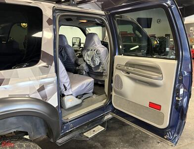 2004 Ford Excursion XLT - Photo 37 - Bismarck, ND 58503