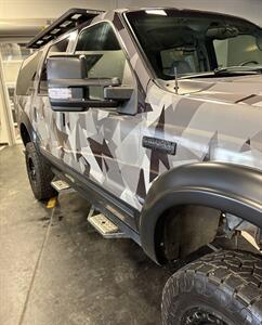 2004 Ford Excursion XLT - Photo 45 - Bismarck, ND 58503