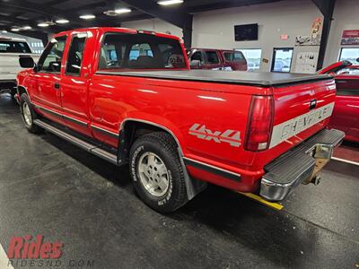 1994 Chevrolet C/K 1500 Series K1500 Silverado   - Photo 7 - Bismarck, ND 58503