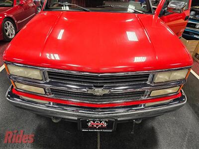 1994 Chevrolet C/K 1500 Series K1500 Silverado   - Photo 17 - Bismarck, ND 58503