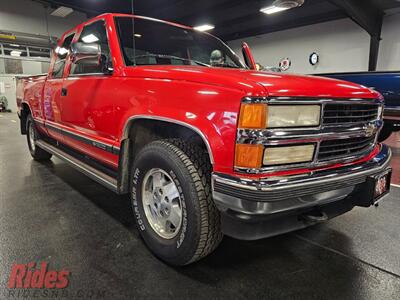 1994 Chevrolet C/K 1500 Series K1500 Silverado   - Photo 15 - Bismarck, ND 58503
