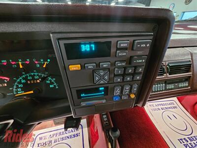 1994 Chevrolet C/K 1500 Series K1500 Silverado   - Photo 33 - Bismarck, ND 58503