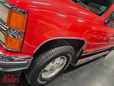 1994 Chevrolet C/K 1500 Series K1500 Silverado   - Photo 3 - Bismarck, ND 58503