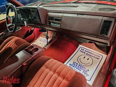 1994 Chevrolet C/K 1500 Series K1500 Silverado   - Photo 20 - Bismarck, ND 58503