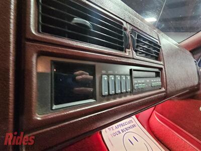 1994 Chevrolet C/K 1500 Series K1500 Silverado   - Photo 34 - Bismarck, ND 58503