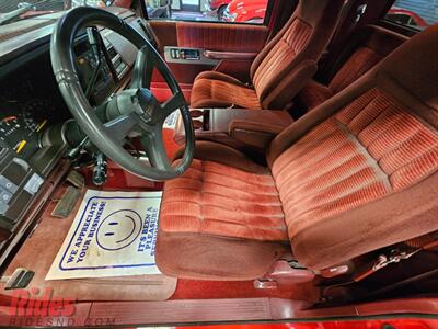 1994 Chevrolet C/K 1500 Series K1500 Silverado   - Photo 25 - Bismarck, ND 58503