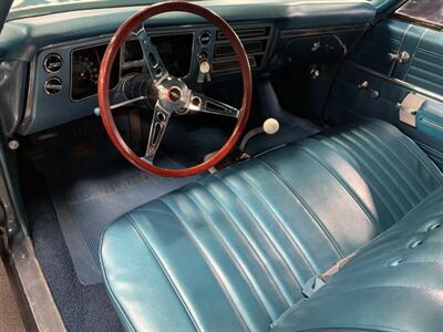 1968 Chevrolet Chevelle   - Photo 31 - Bismarck, ND 58503