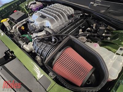 2023 DODGE CHALLENGER SUPER STOCK  Last Call - Photo 32 - Bismarck, ND 58503