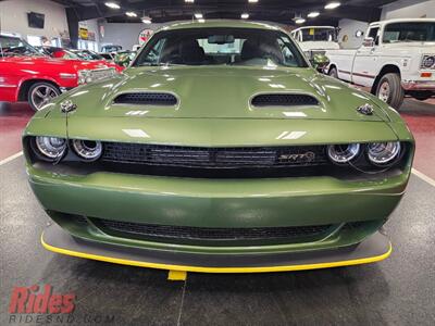 2023 DODGE CHALLENGER SUPER STOCK  Last Call - Photo 27 - Bismarck, ND 58503