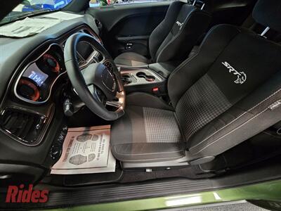 2023 DODGE CHALLENGER SUPER STOCK  Last Call - Photo 39 - Bismarck, ND 58503