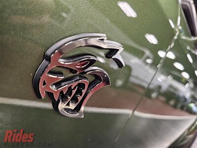 2023 DODGE CHALLENGER SUPER STOCK  Last Call - Photo 5 - Bismarck, ND 58503