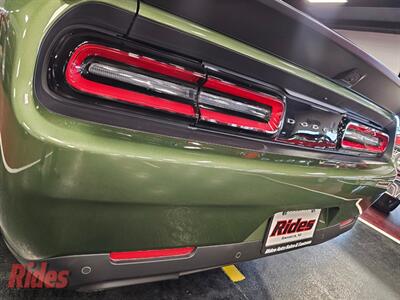 2023 DODGE CHALLENGER SUPER STOCK  Last Call - Photo 12 - Bismarck, ND 58503