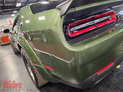 2023 DODGE CHALLENGER SUPER STOCK  Last Call - Photo 11 - Bismarck, ND 58503