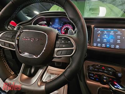 2023 DODGE CHALLENGER SUPER STOCK  Last Call - Photo 43 - Bismarck, ND 58503