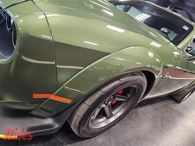 2023 DODGE CHALLENGER SUPER STOCK  Last Call - Photo 3 - Bismarck, ND 58503