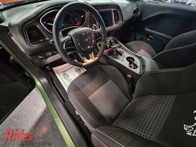 2023 DODGE CHALLENGER SUPER STOCK  Last Call - Photo 41 - Bismarck, ND 58503