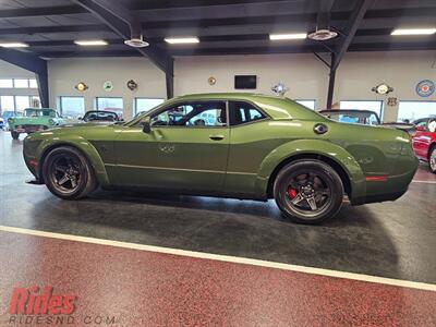 2023 DODGE CHALLENGER SUPER STOCK  Last Call - Photo 9 - Bismarck, ND 58503