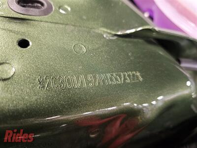 2023 DODGE CHALLENGER SUPER STOCK  Last Call - Photo 35 - Bismarck, ND 58503