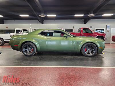 2023 DODGE CHALLENGER SUPER STOCK  Last Call - Photo 21 - Bismarck, ND 58503