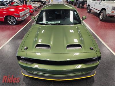 2023 DODGE CHALLENGER SUPER STOCK  Last Call - Photo 26 - Bismarck, ND 58503