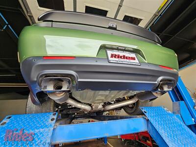 2023 DODGE CHALLENGER SUPER STOCK  Last Call - Photo 47 - Bismarck, ND 58503