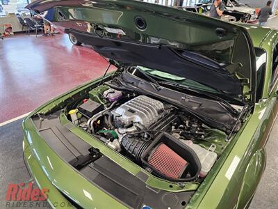 2023 DODGE CHALLENGER SUPER STOCK  Last Call - Photo 31 - Bismarck, ND 58503