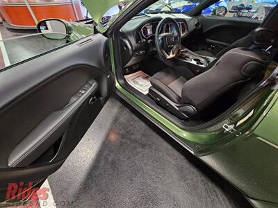 2023 DODGE CHALLENGER SUPER STOCK  Last Call - Photo 37 - Bismarck, ND 58503