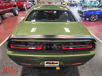 2023 DODGE CHALLENGER SUPER STOCK  Last Call - Photo 13 - Bismarck, ND 58503