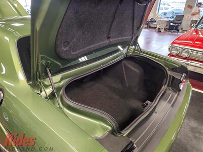 2023 DODGE CHALLENGER SUPER STOCK  Last Call - Photo 30 - Bismarck, ND 58503