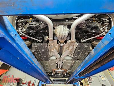 2023 DODGE CHALLENGER SUPER STOCK  Last Call - Photo 50 - Bismarck, ND 58503