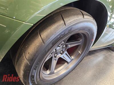 2023 DODGE CHALLENGER SUPER STOCK  Last Call - Photo 17 - Bismarck, ND 58503