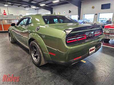 2023 DODGE CHALLENGER SUPER STOCK  Last Call - Photo 10 - Bismarck, ND 58503