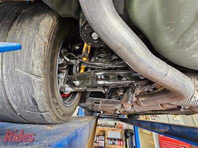 2023 DODGE CHALLENGER SUPER STOCK  Last Call - Photo 49 - Bismarck, ND 58503