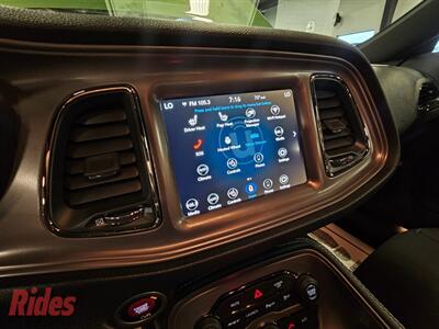 2023 DODGE CHALLENGER SUPER STOCK  Last Call - Photo 45 - Bismarck, ND 58503