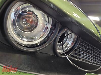 2023 DODGE CHALLENGER SUPER STOCK  Last Call - Photo 25 - Bismarck, ND 58503