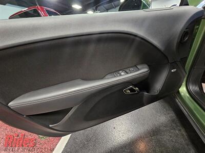 2023 DODGE CHALLENGER SUPER STOCK  Last Call - Photo 38 - Bismarck, ND 58503