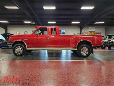 1990 Ford F-250 XLT Lariat Dually   - Photo 7 - Bismarck, ND 58503