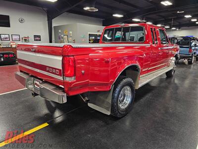 1990 Ford F-250 XLT Lariat Dually   - Photo 15 - Bismarck, ND 58503